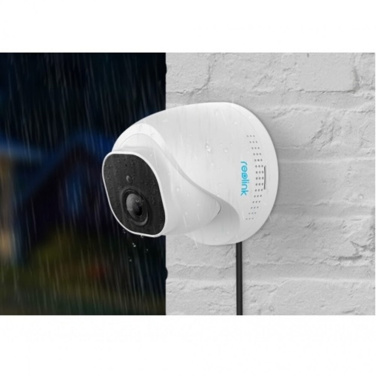 Kamera Reolonk RLC-520 5MP PoE