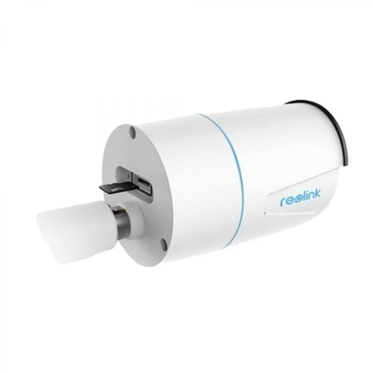 Drošības kamera Reolonk RLC-510A 5MP PoE