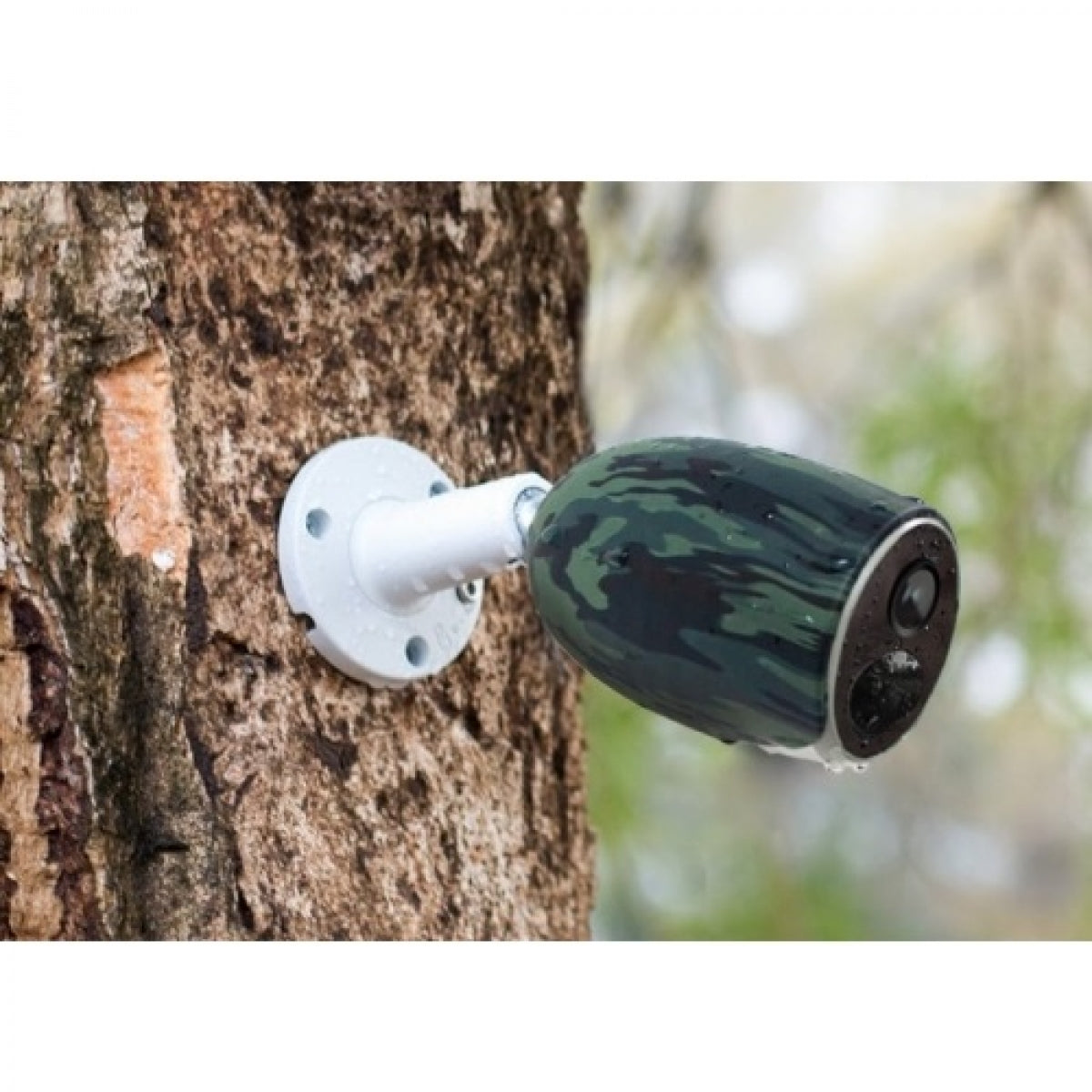 Mobilā drošības kamera Reolink Go 4G