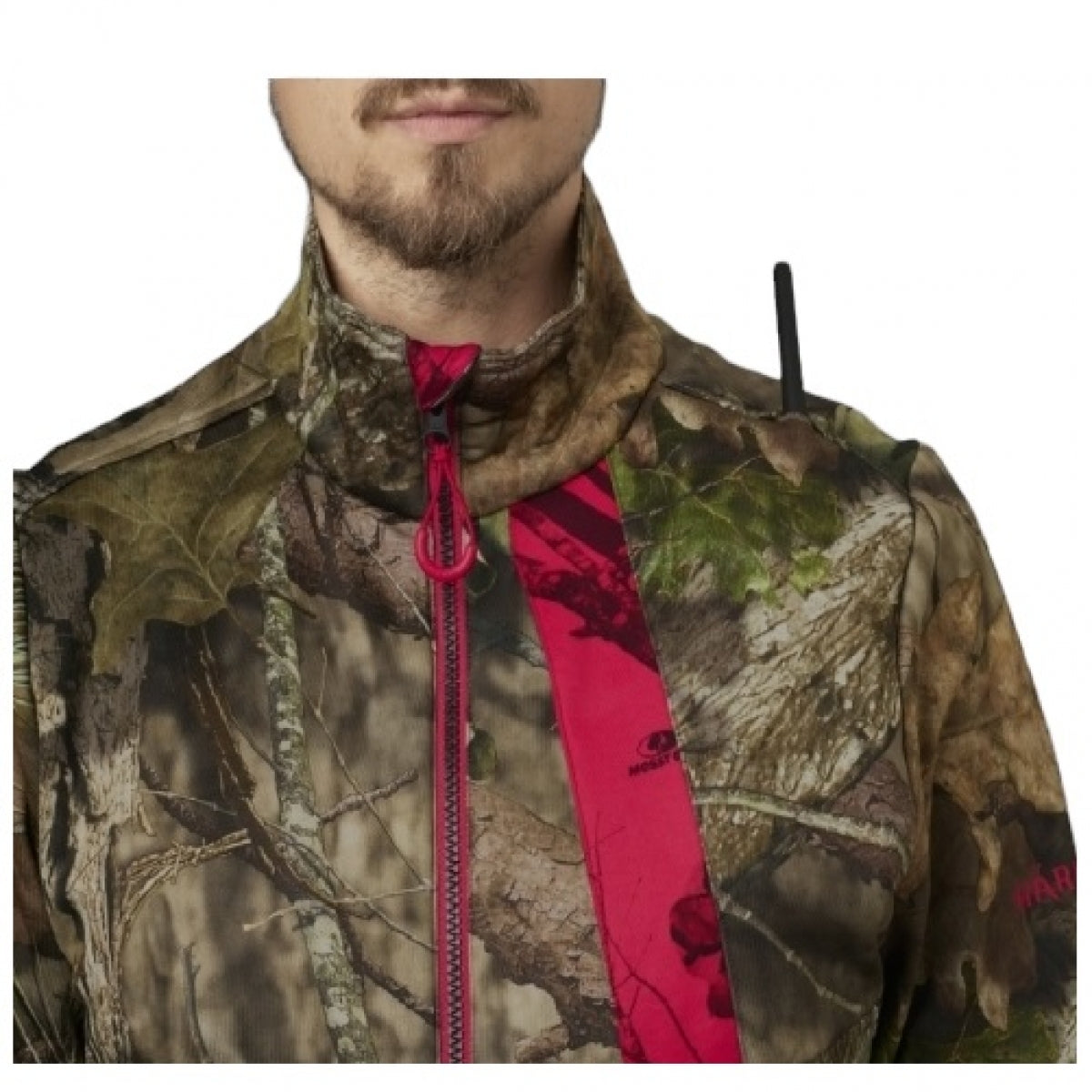 Jaka Harkila Moose Hunter 2.0 Mossyoak®Break-up Country®/Mossyoak®red