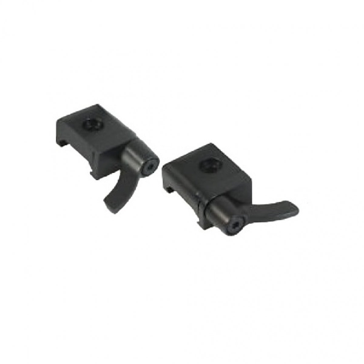 Ātrās atdalīšanas bāze KOZ (bez gredzeniem) 2 gab.