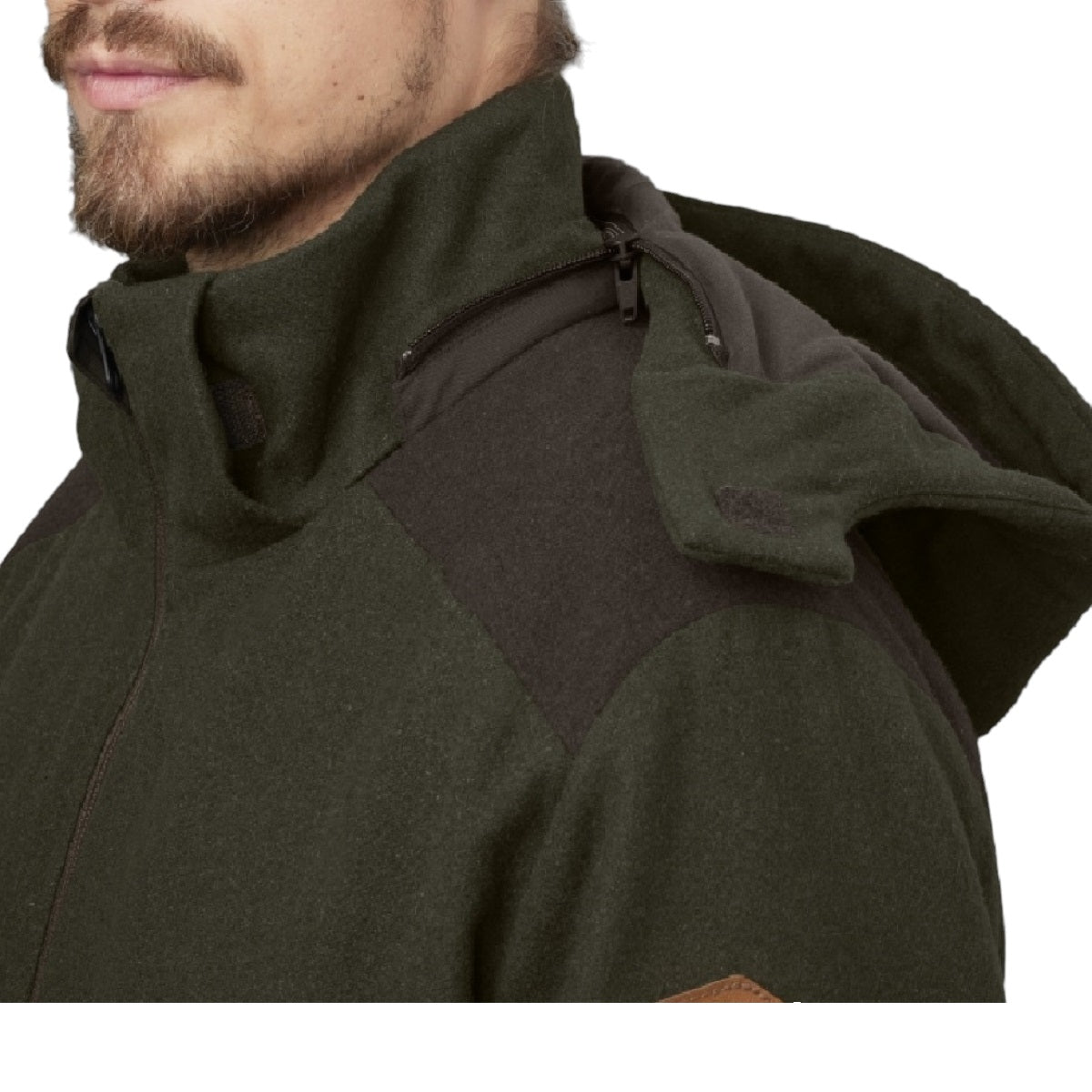 Jaka Harkila Metso Winter, Vītolu zaļa/Ēna brūna