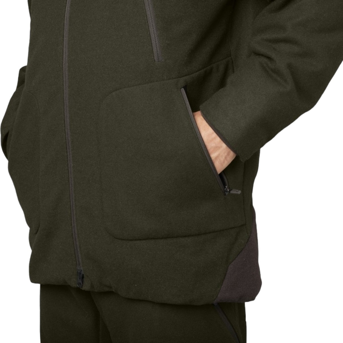 Jaka Harkila Metso Winter, Vītolu zaļa/Ēna brūna