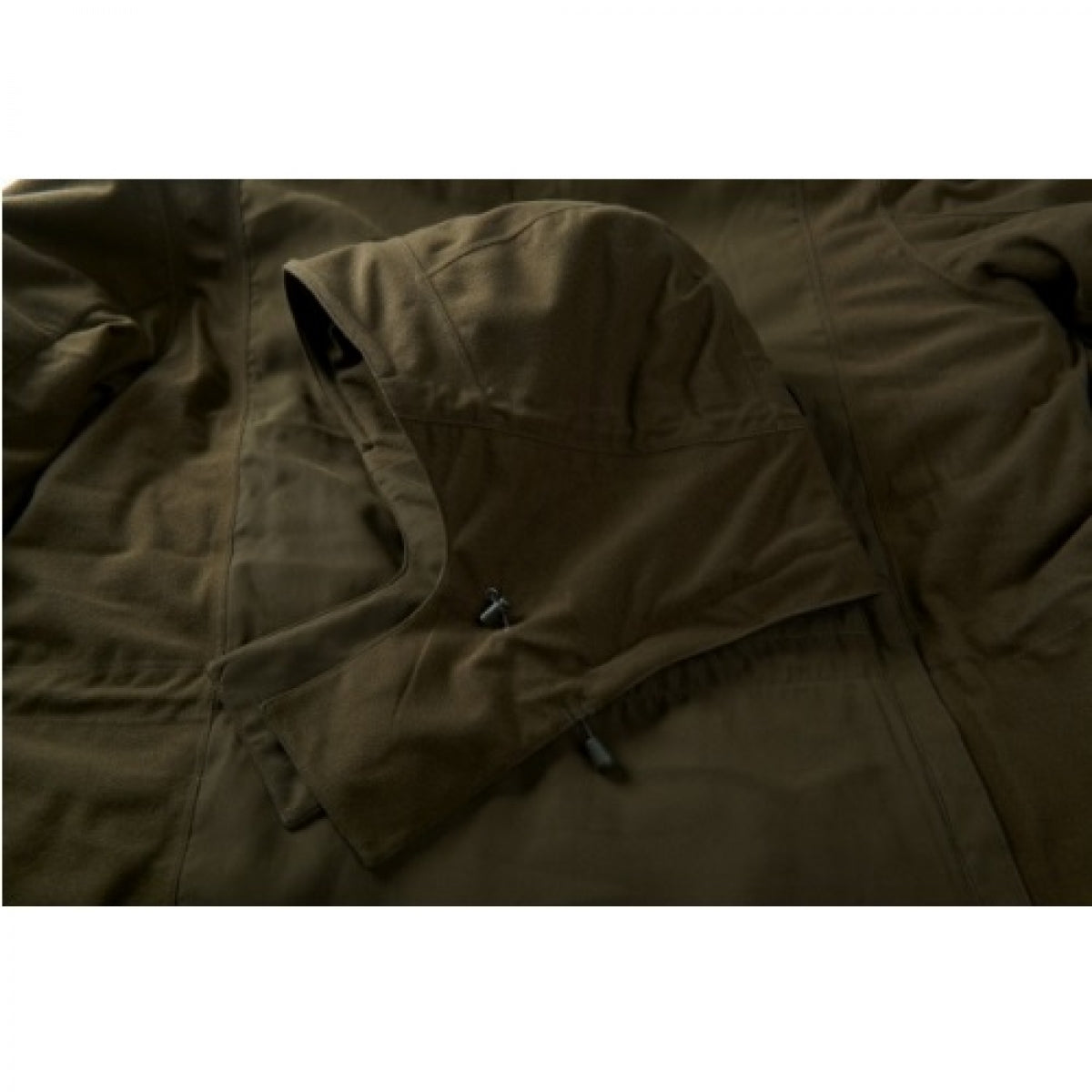 Siltināta jaka Harkila Norfell, Vitolu zaļa