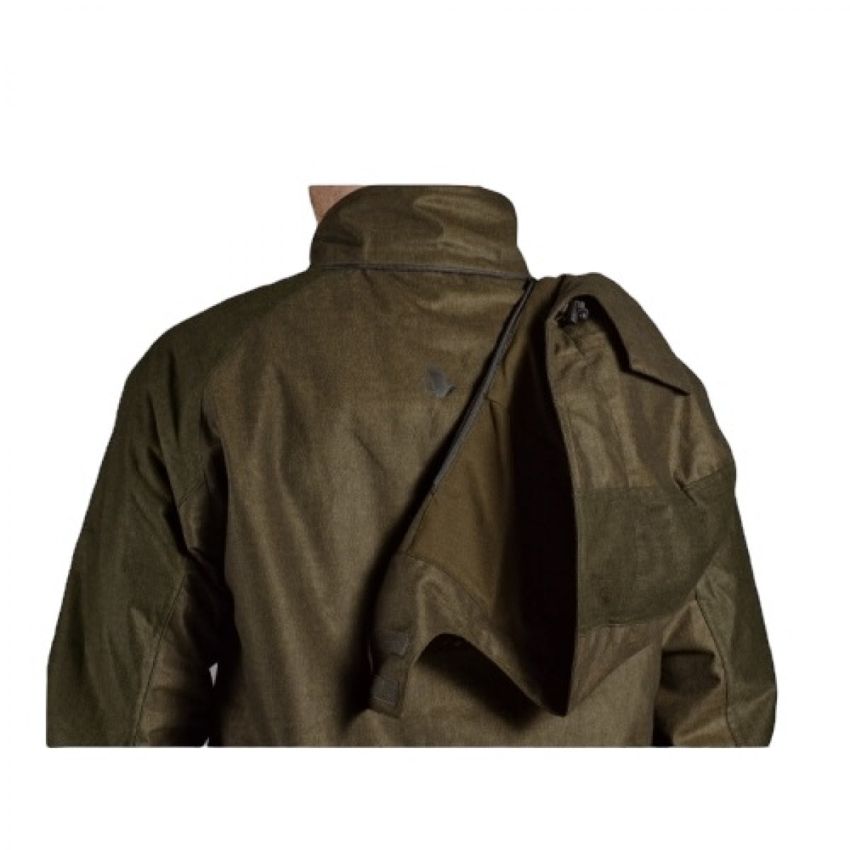 Jaka Seeland Avail, Priežu zaļa/Melanža