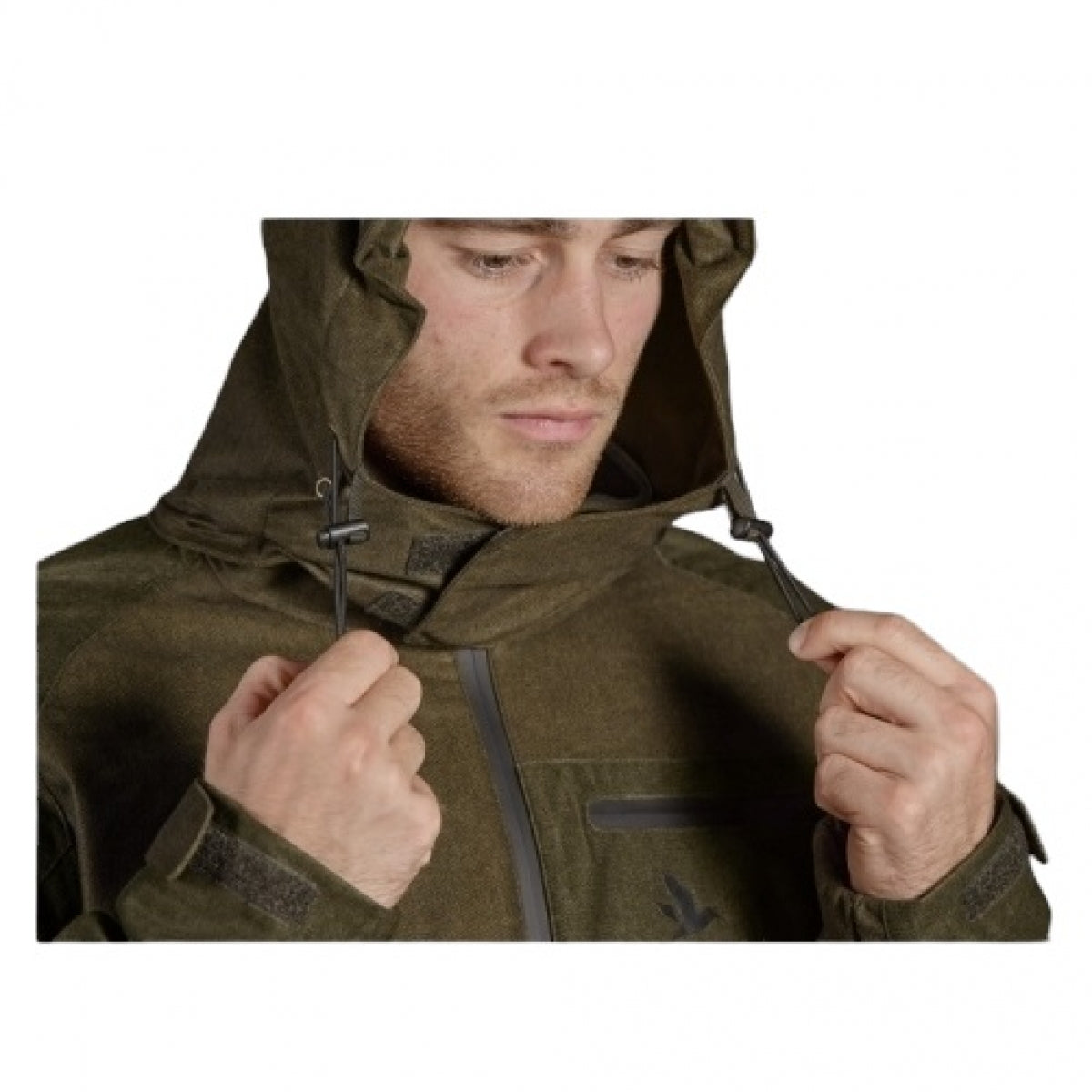 Jaka Seeland Avail, Priežu zaļa/Melanža