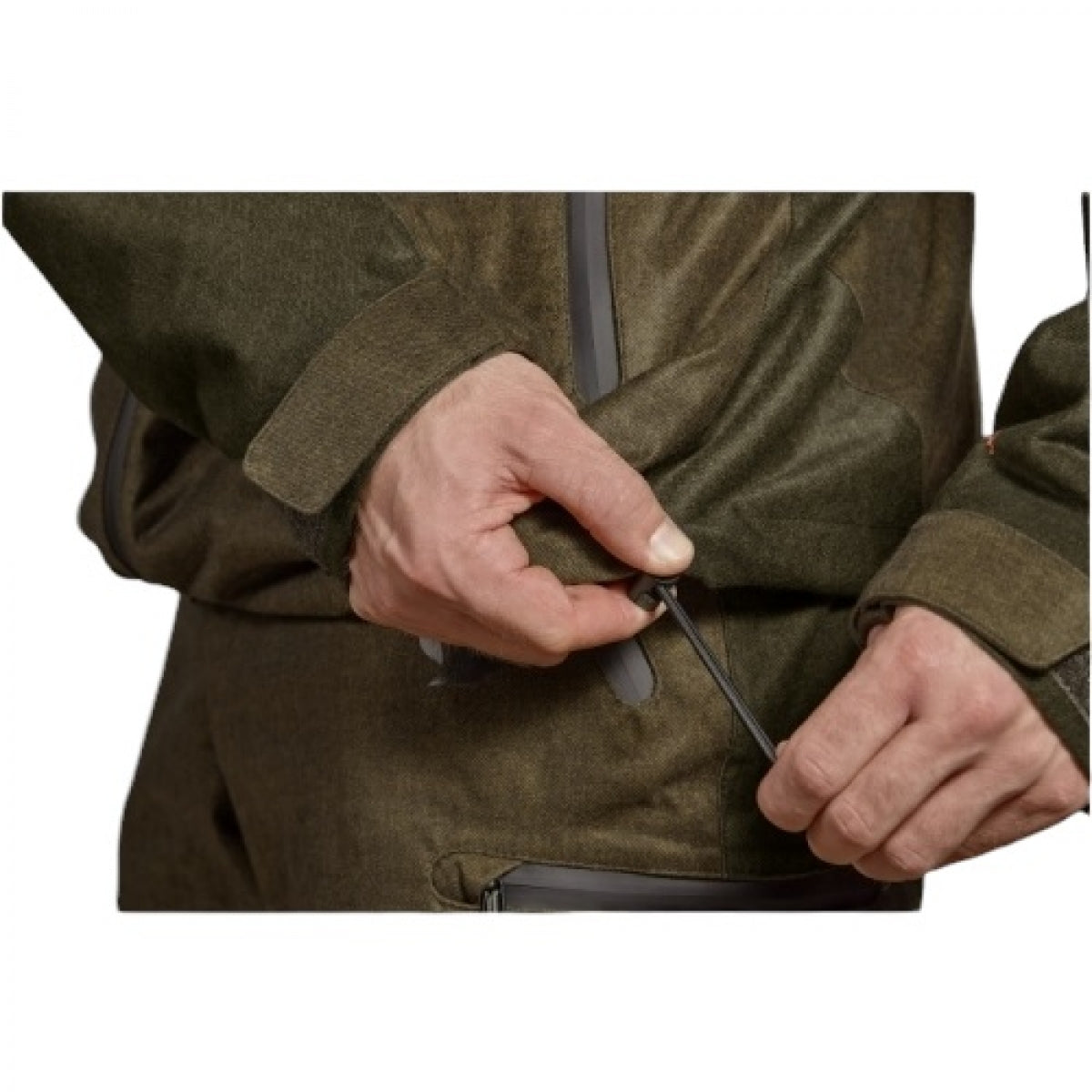 Jaka Seeland Avail, Priežu zaļa/Melanža