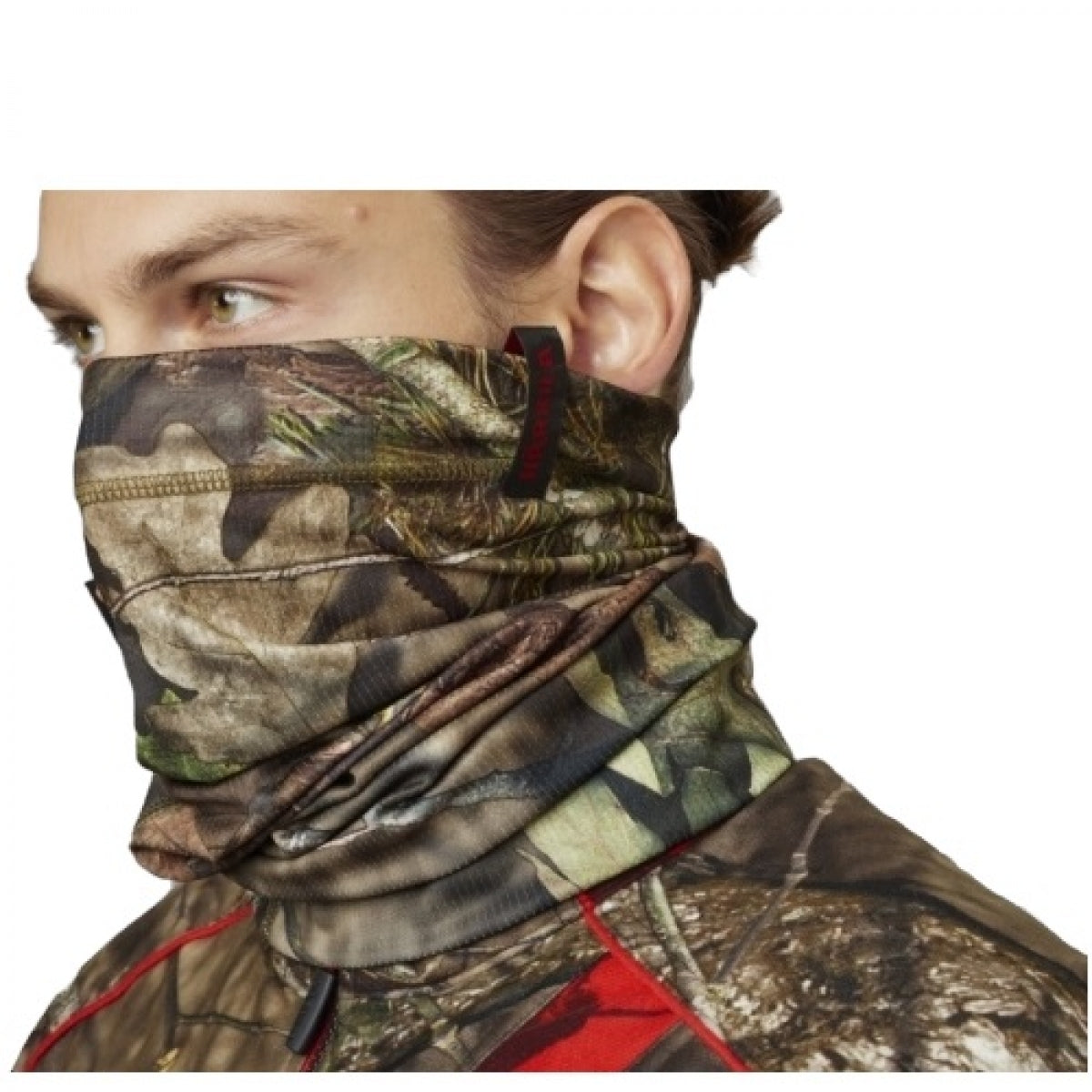 Apaļā šalle Moose Hunter 2.0 MossyOak®Break-up Country®