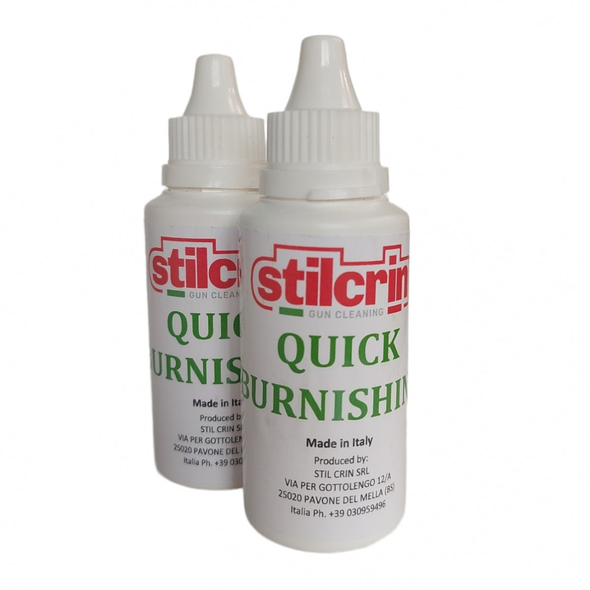 Metāla pulēšanas eļļa, 50 ml