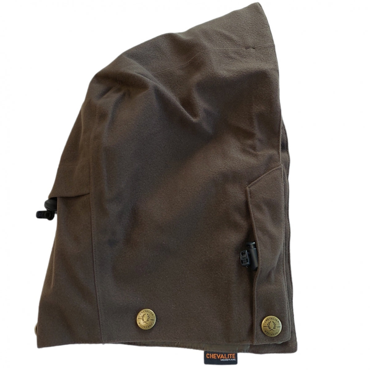 Kapuce POINTER OS, Zaļa (3968G60-OS)