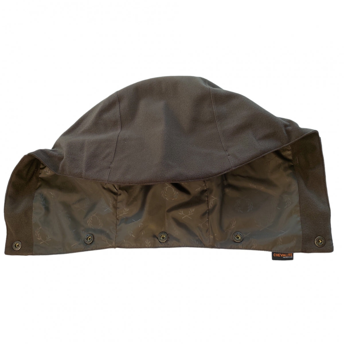 Kapuce POINTER OS, Zaļa (3968G60-OS)