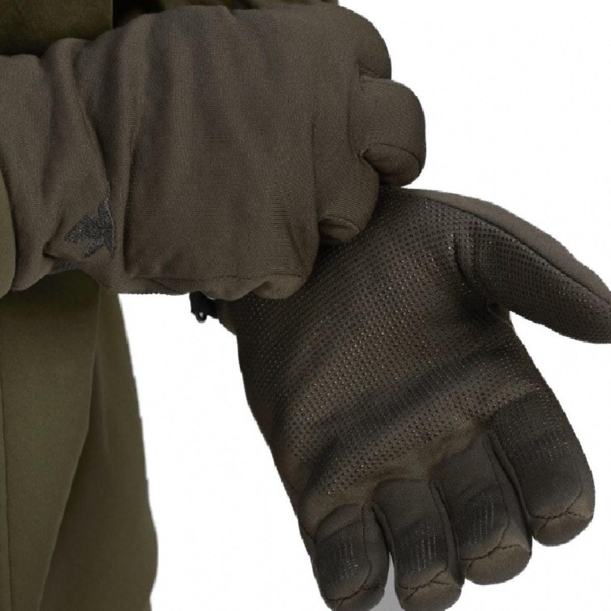 Cimdi Seeland Hawker WP, Priežu zaļi