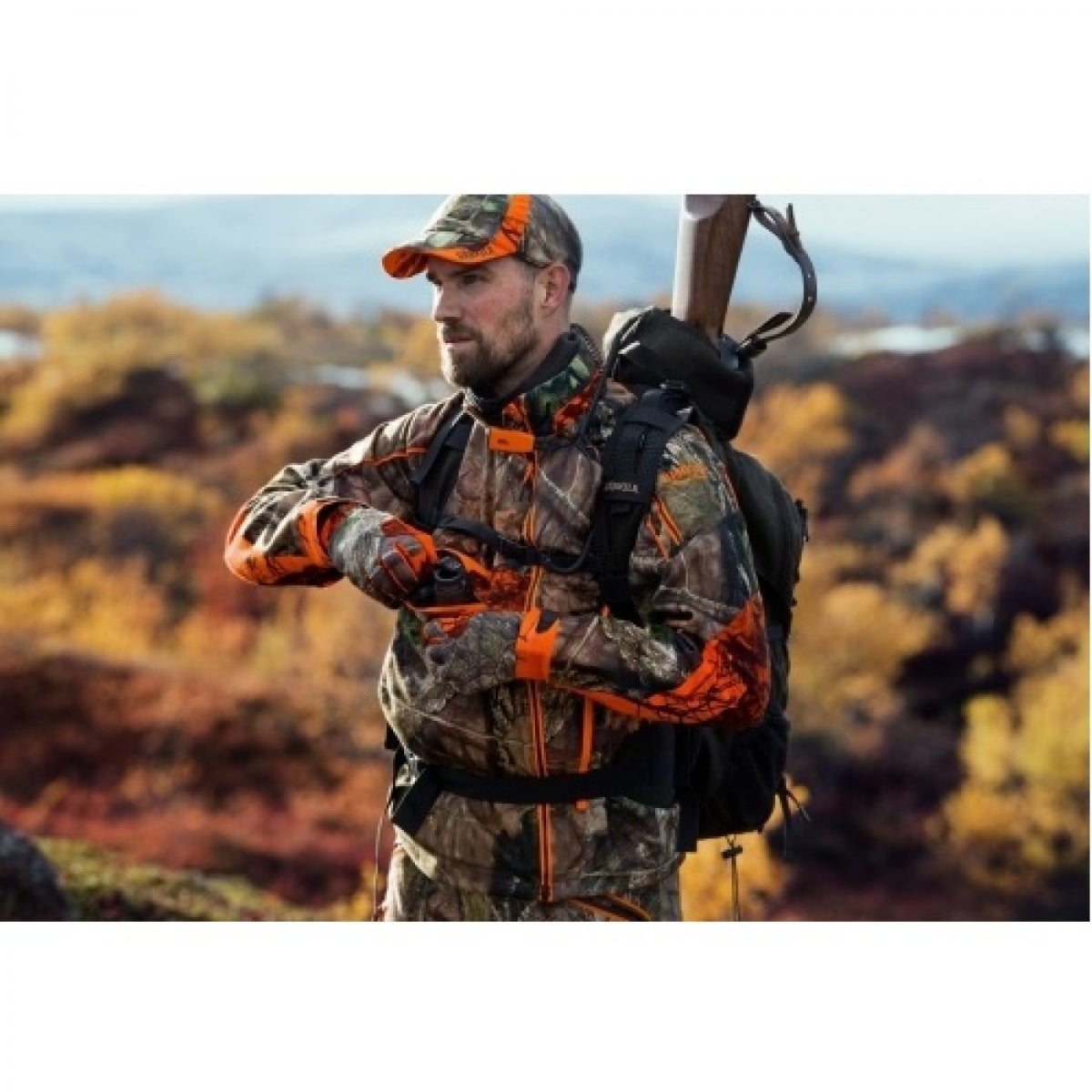 Harkila Moose Hunter HSP Jacket [auto-import]