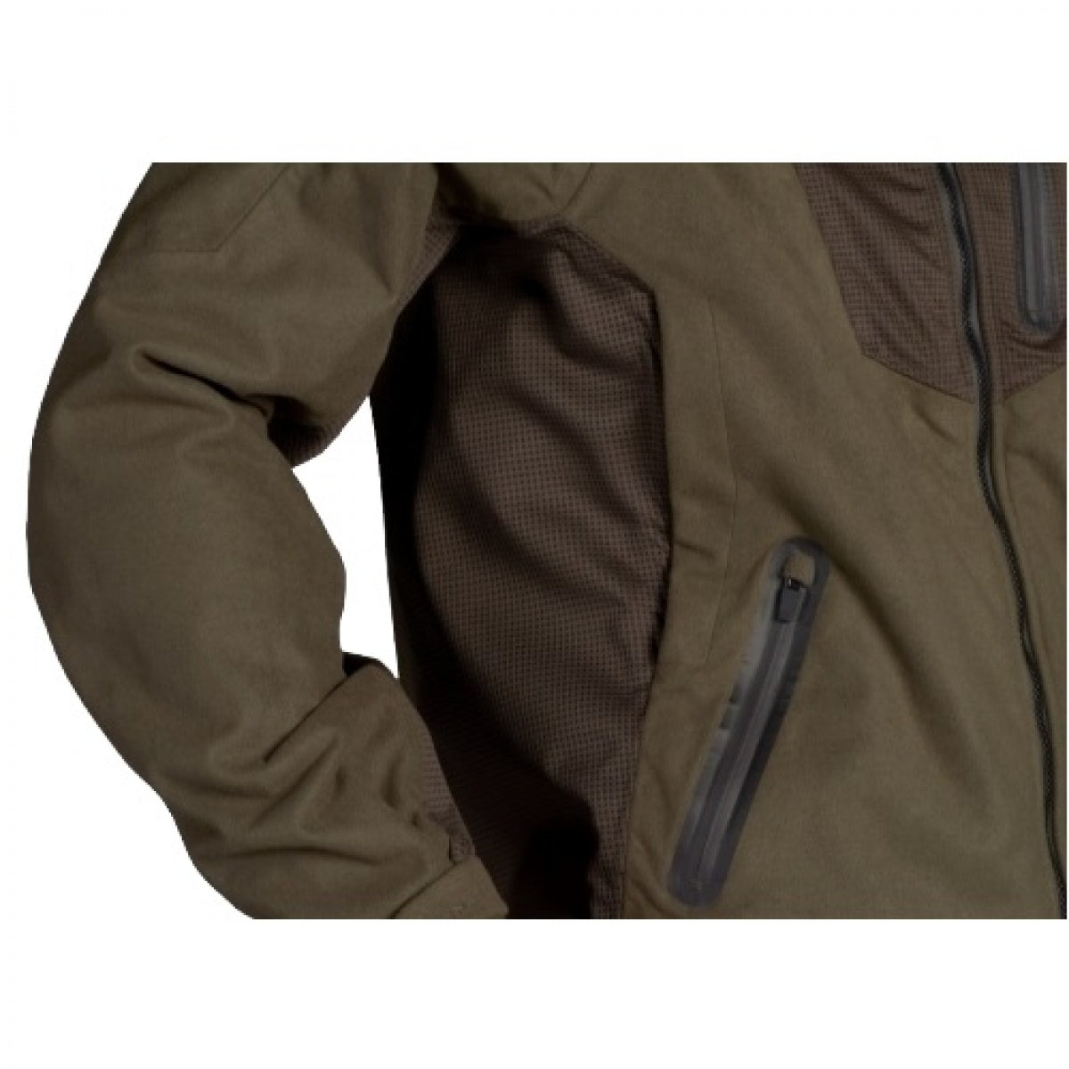 Jaka Seeland Climate Hybrid, Priežu zaļa