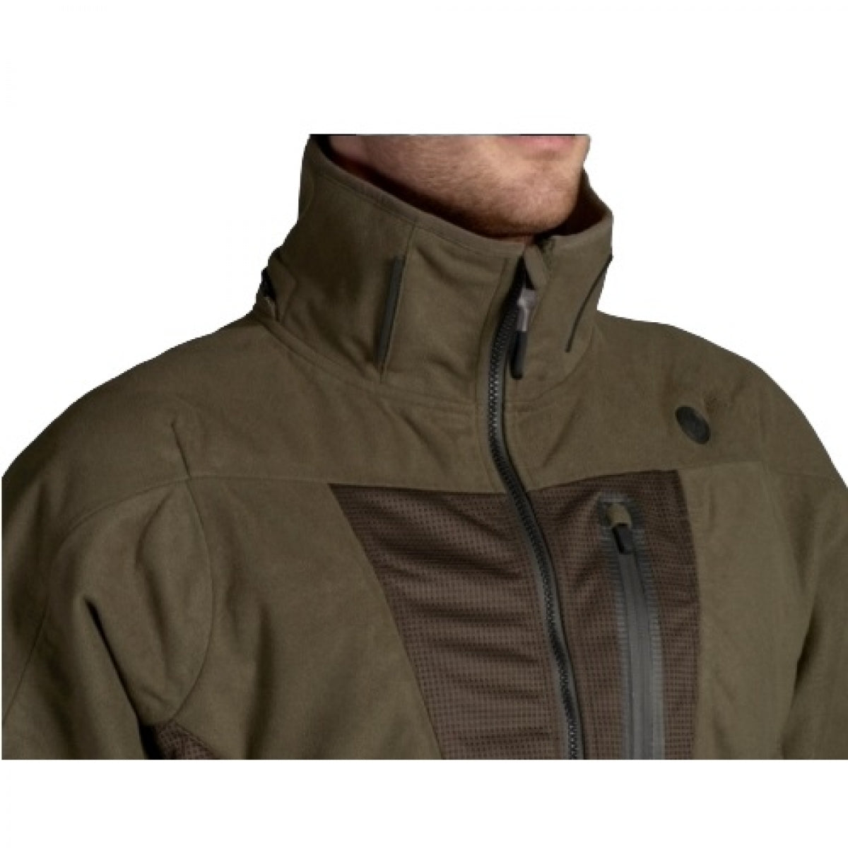 Jaka Seeland Climate Hybrid, Priežu zaļa