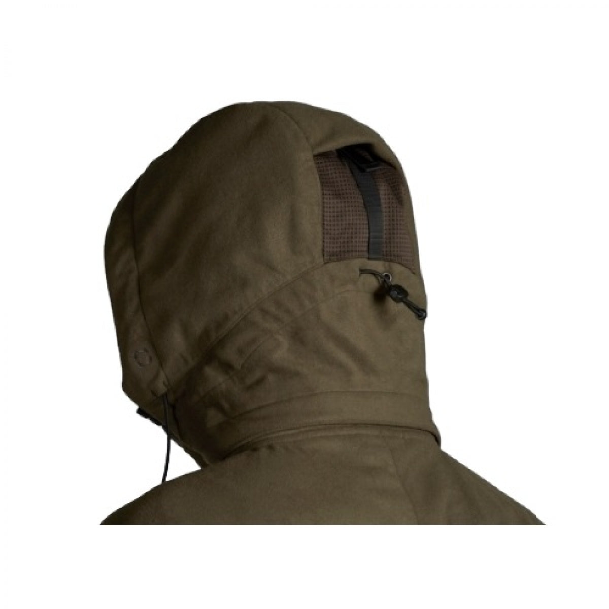 Jaka Seeland Climate Hybrid, Priežu zaļa