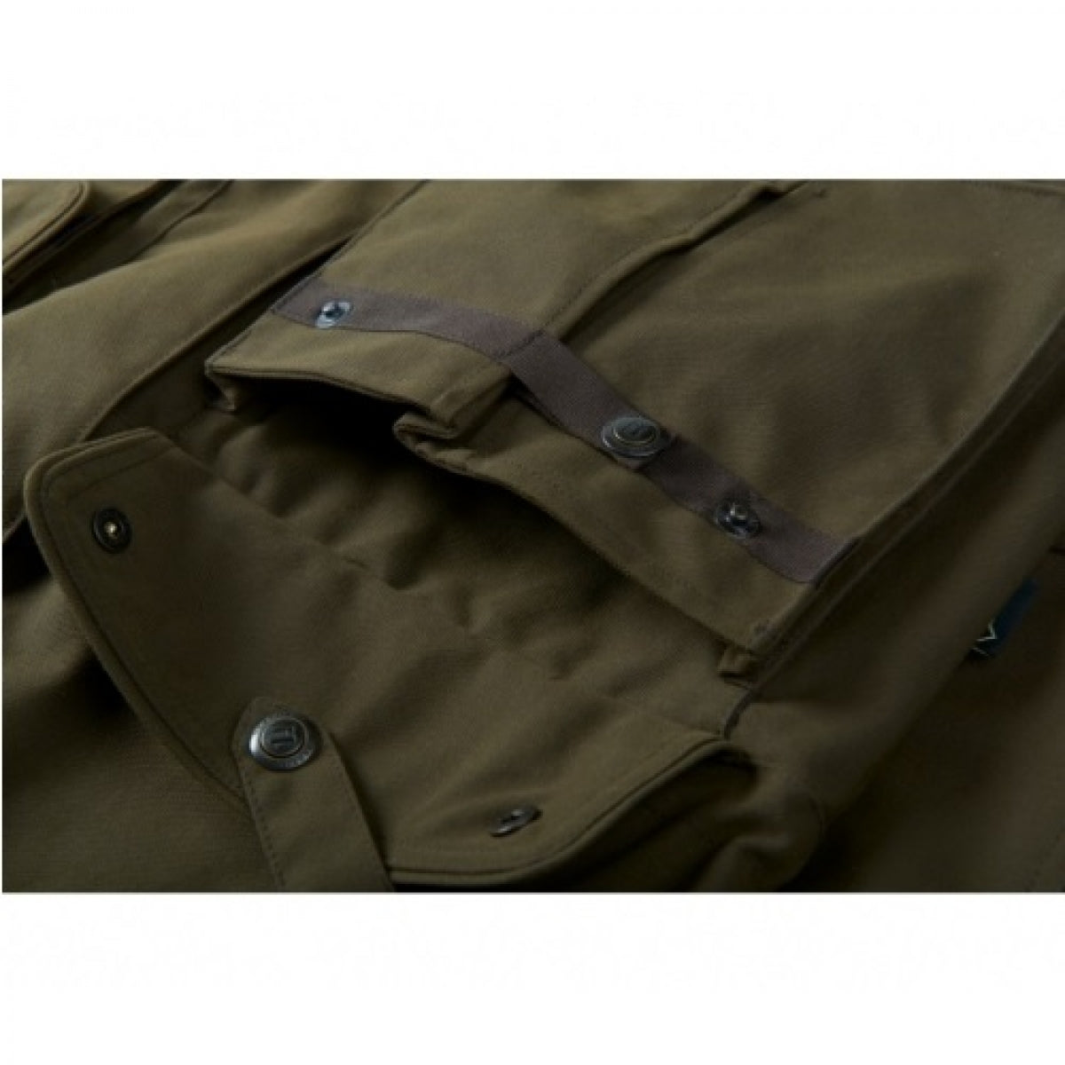 Jaka Harkila Hunter Pro Endure, Vītolu zaļa