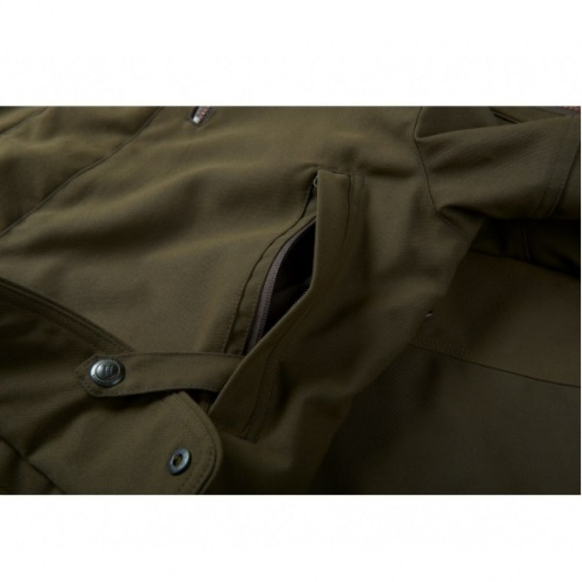 Jaka Harkila Hunter Pro Endure, Vītolu zaļa