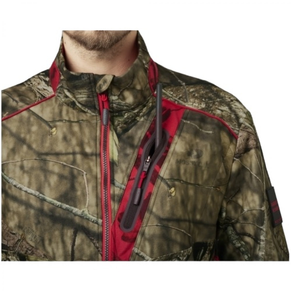 Jaka Harkila Moose Hunter 2.0 GTX MossyOak®Break-Up Country®/MossyOak®Red