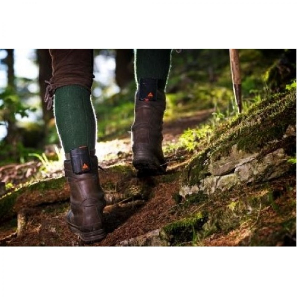 Zābaku sildītājs ALPENHEAT TREND