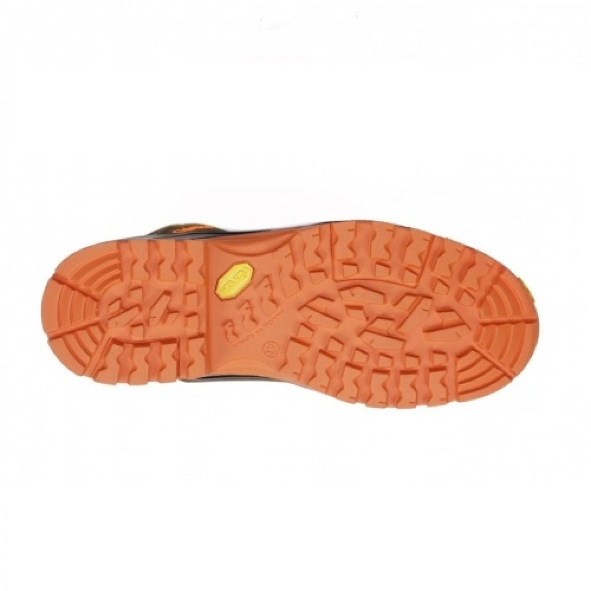 Zābaki Chiruca Alano Force Boa Hi Vis