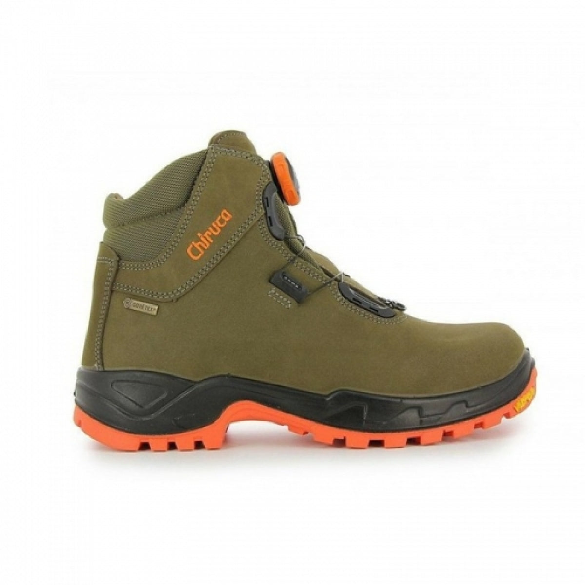 Zābaki Chiruca Cares Boa Hi Vis 08 Gore-Tex