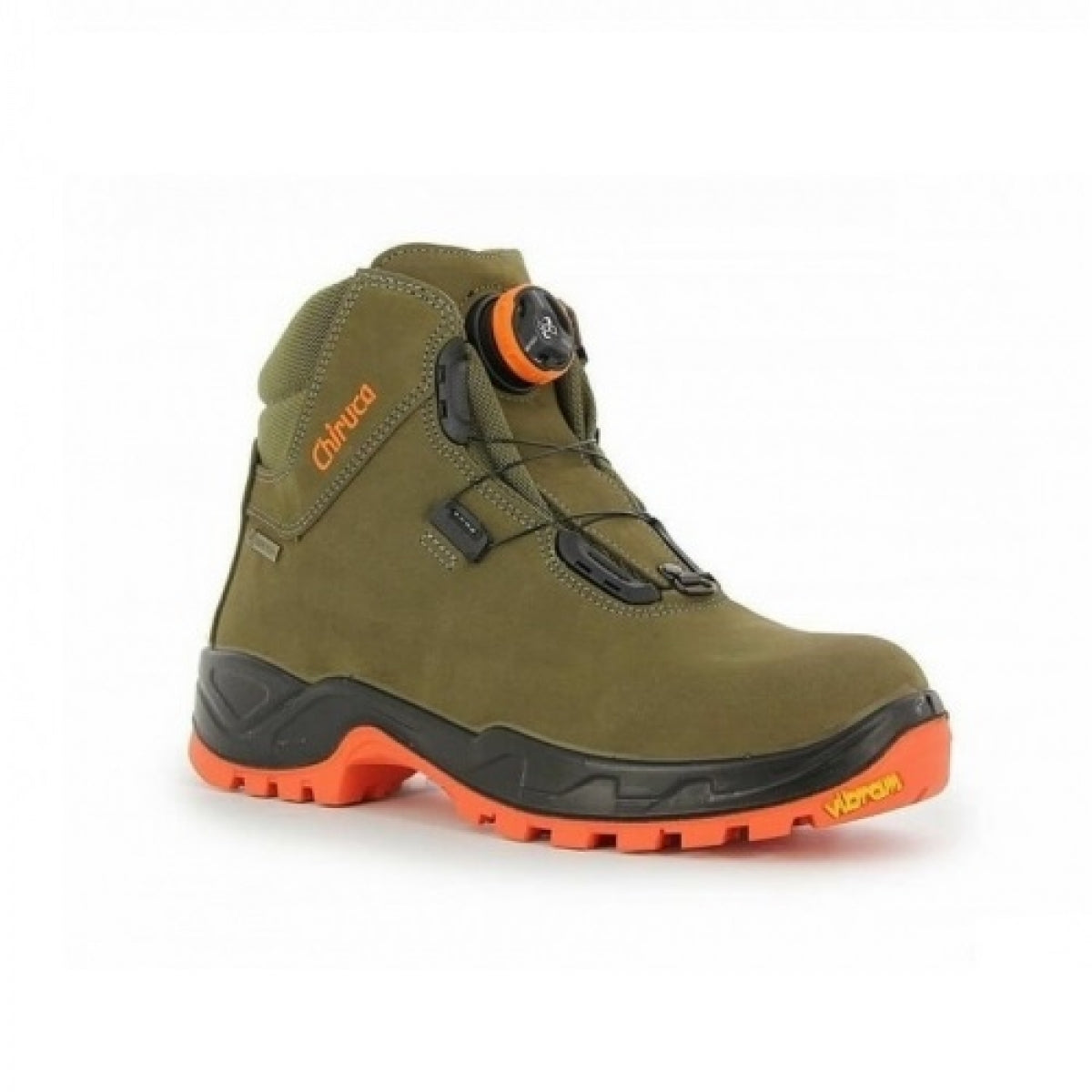 Zābaki Chiruca Cares Boa Hi Vis 08 Gore-Tex