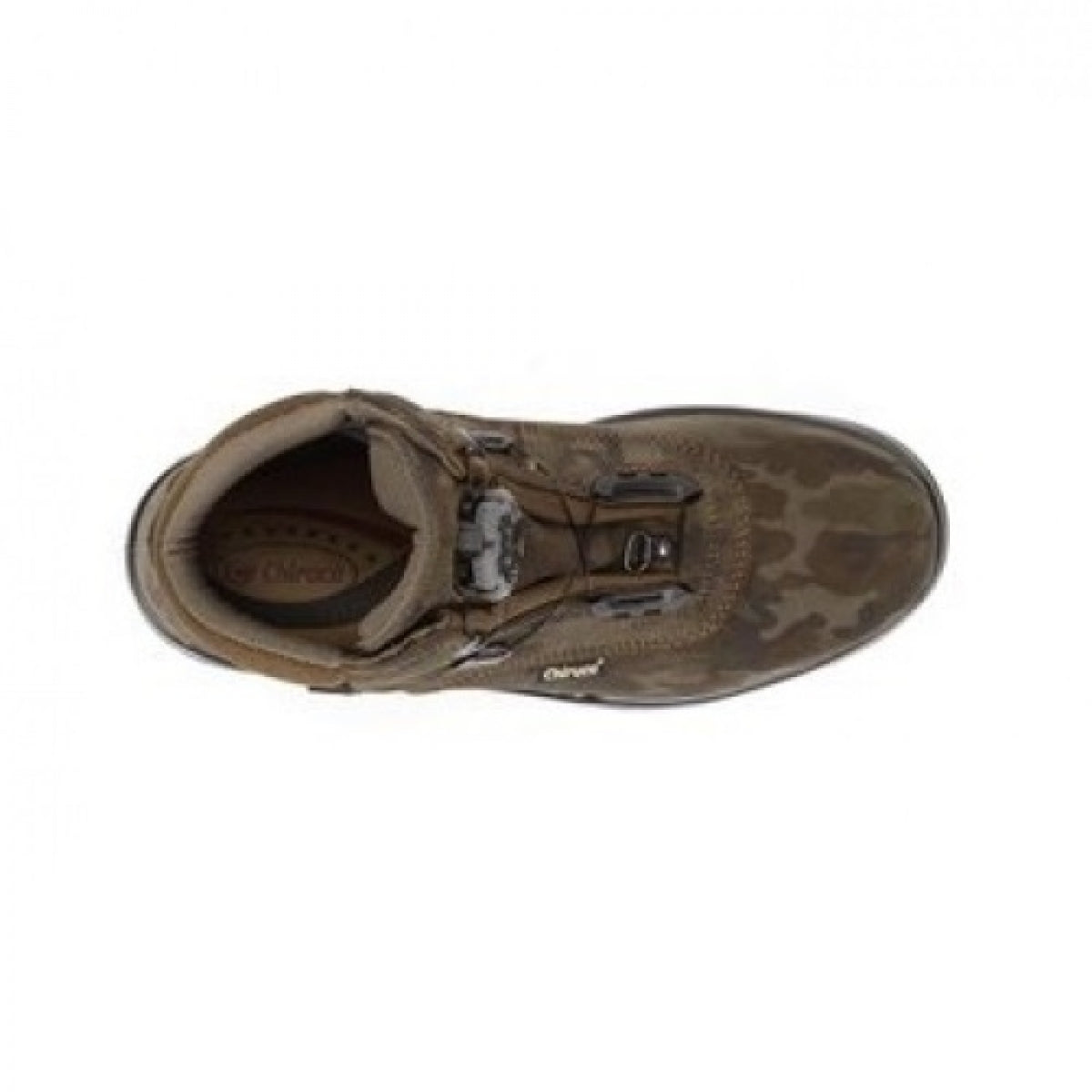 Zābaki Chiruca Labrador Boa Camo 21 Gore-Tex