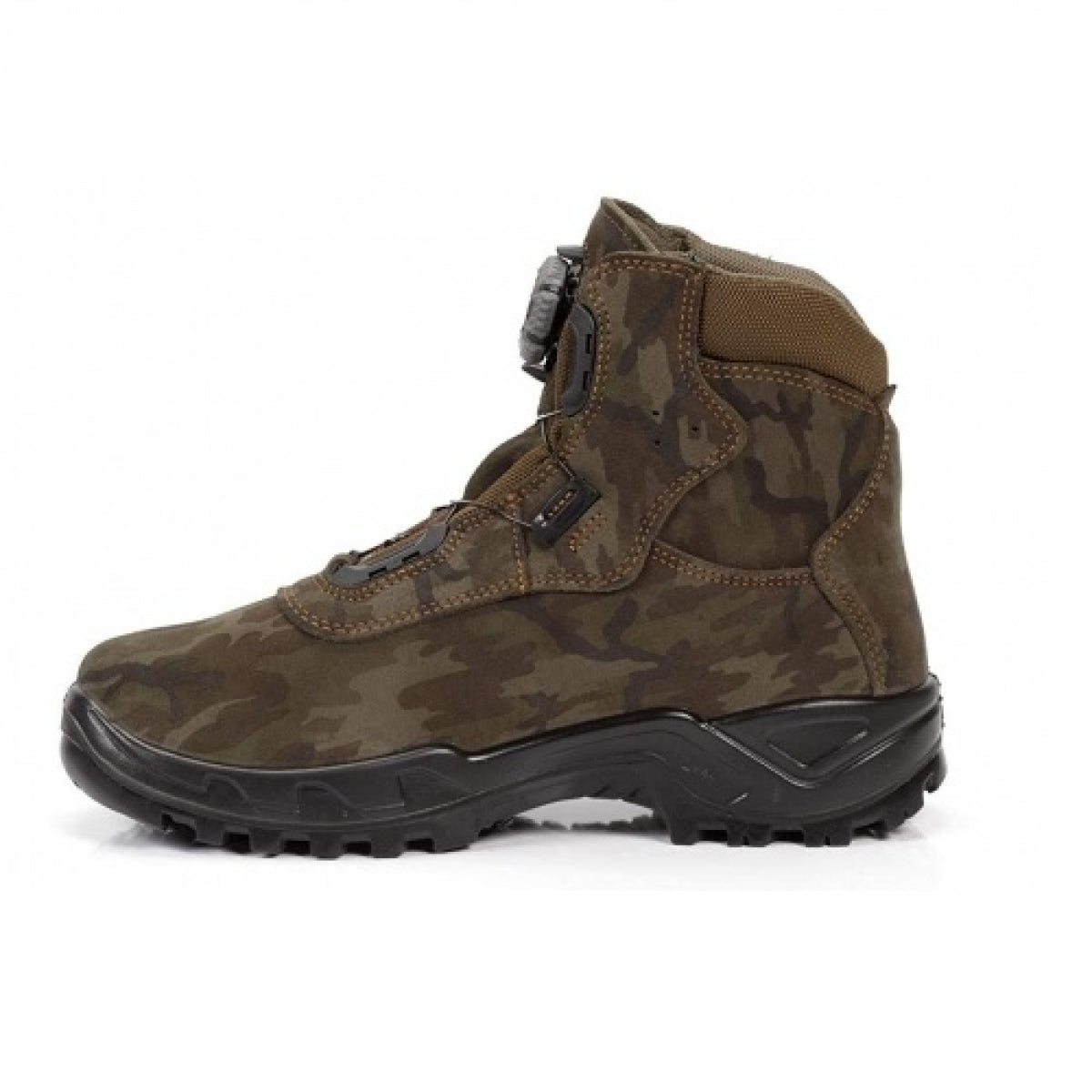 Zābaki Chiruca Labrador Boa Camo 21 Gore-Tex