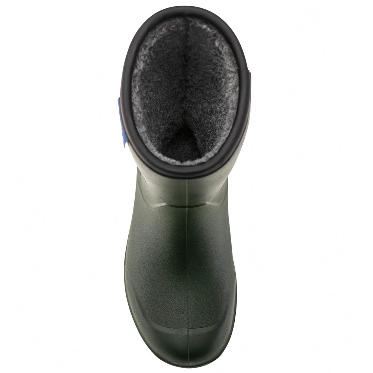 Polyver Classic, Ziemas zaļš