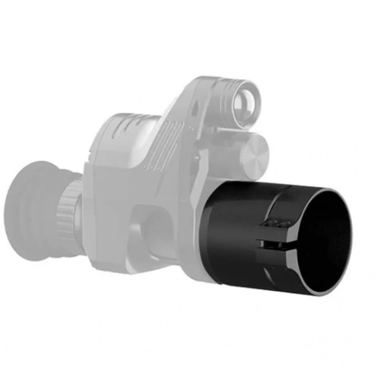 Adapteris Pard NV007 48 mm