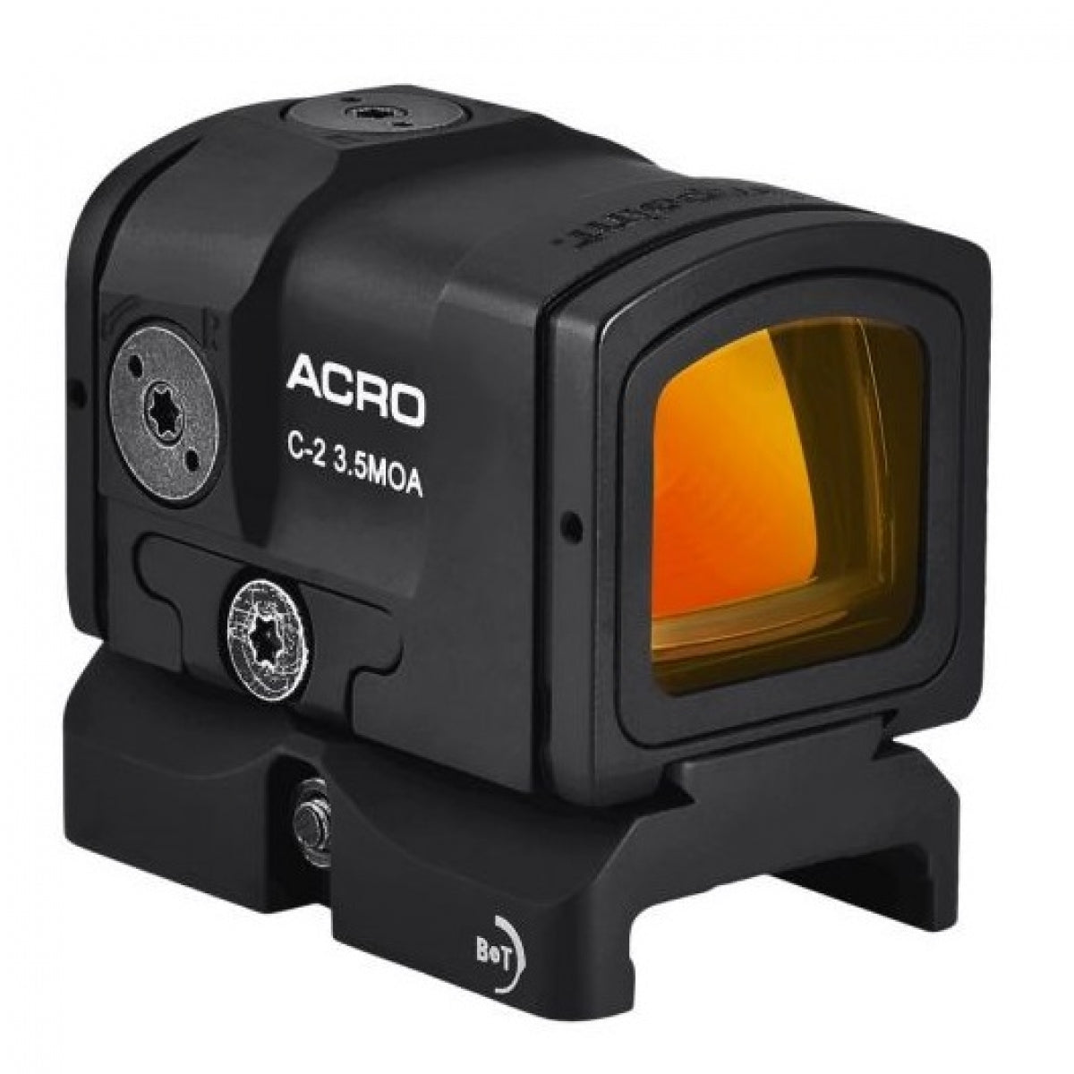 Sarkanā punkta tēmeklis Aimpoint ACRO C-2 3.5 MOA