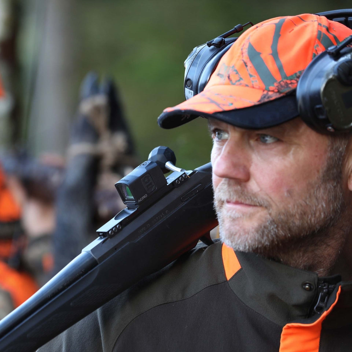 Aimpoint AP ACRO C-1 3.5 MOA