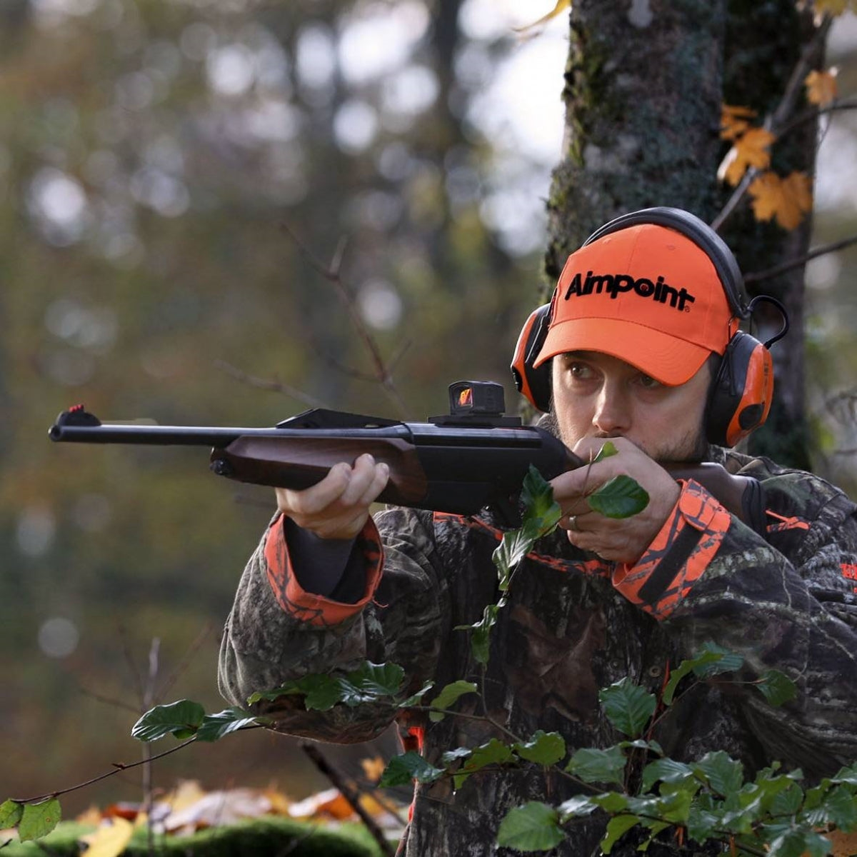 Aimpoint AP ACRO C-1 3.5 MOA