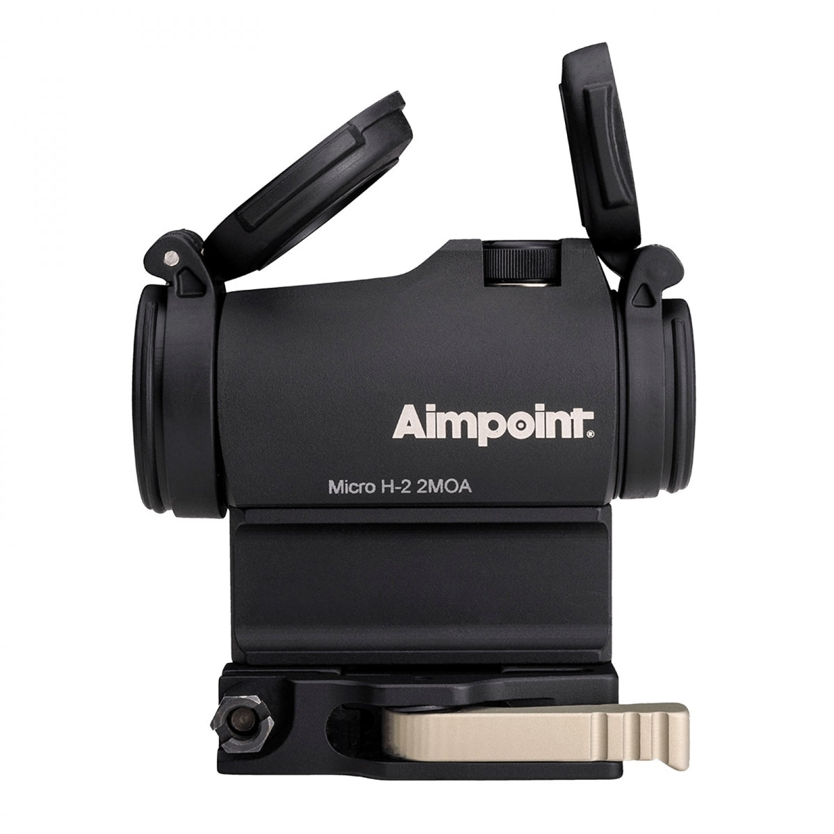Aimpoint MICRO H-2 2MOA LRP/SPACER