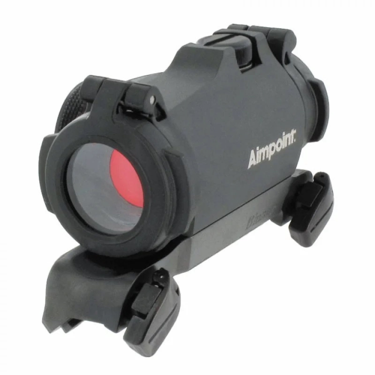 Aimpoint MICRO H-2 TIKKA T3 2MOA