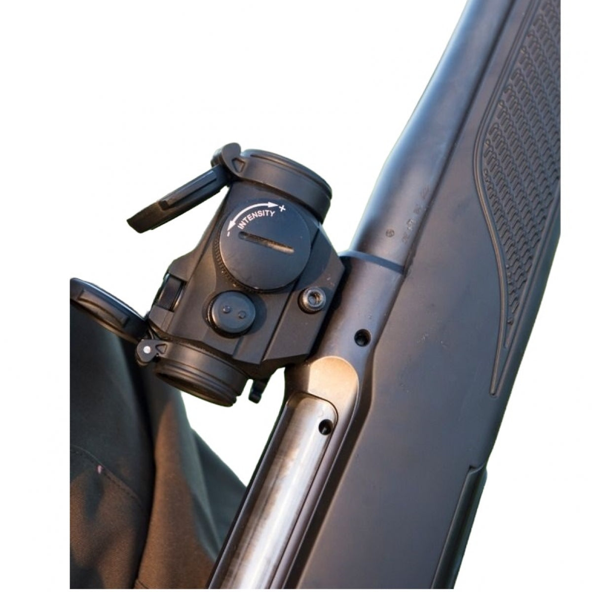 Aimpoint Micro H-2 2MOA bez stiprinājuma