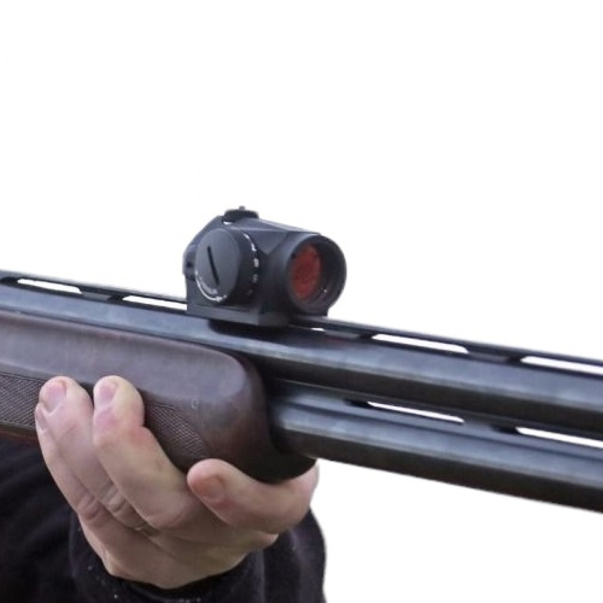 Aimpoint MICRO S-1 6MOA 6-12MM