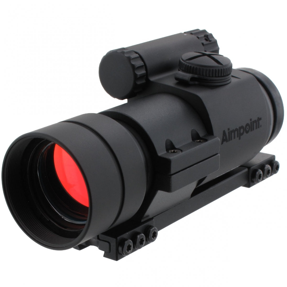 Aimpoint COMPC3 2MOA SA Bise