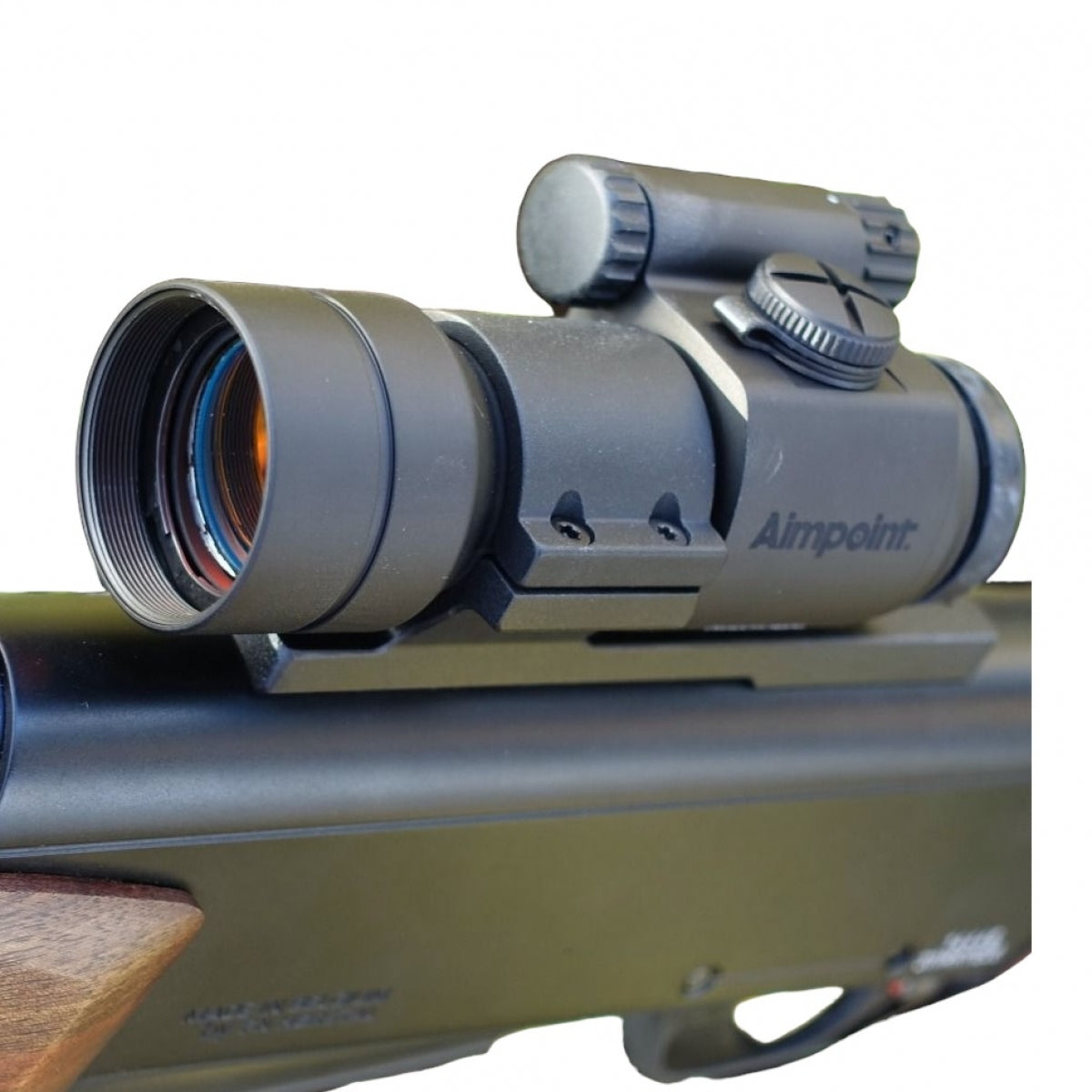Aimpoint COMPC3 2MOA SA