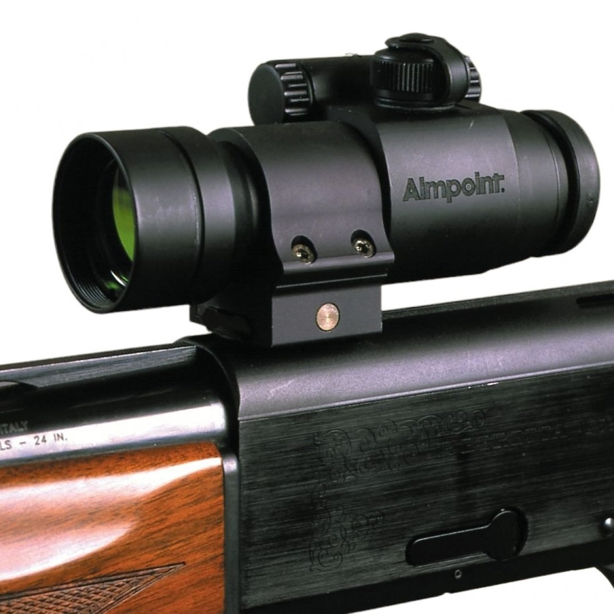 Aimpoint COMPC3 2MOA ACET