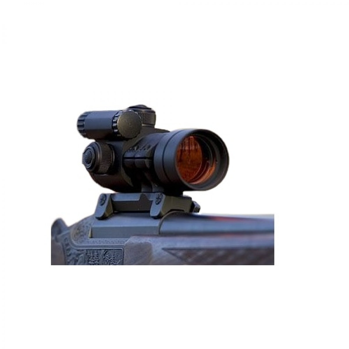 Aimpoint COMPC3 2MOA ACET