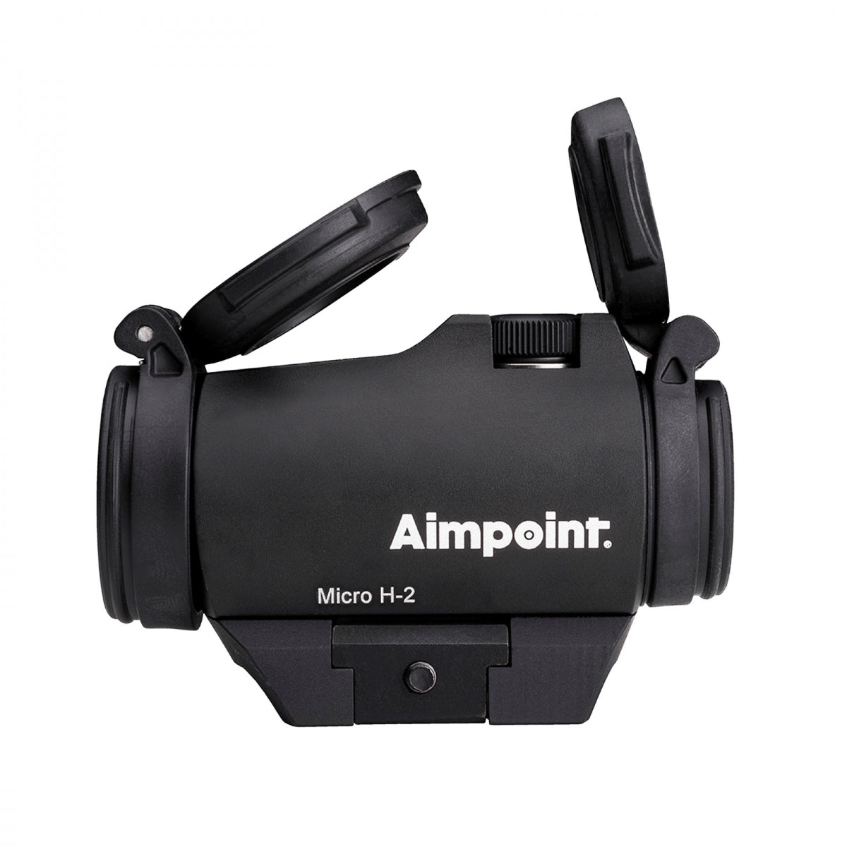Aimpoint MICRO H-2 4 MOA ACET