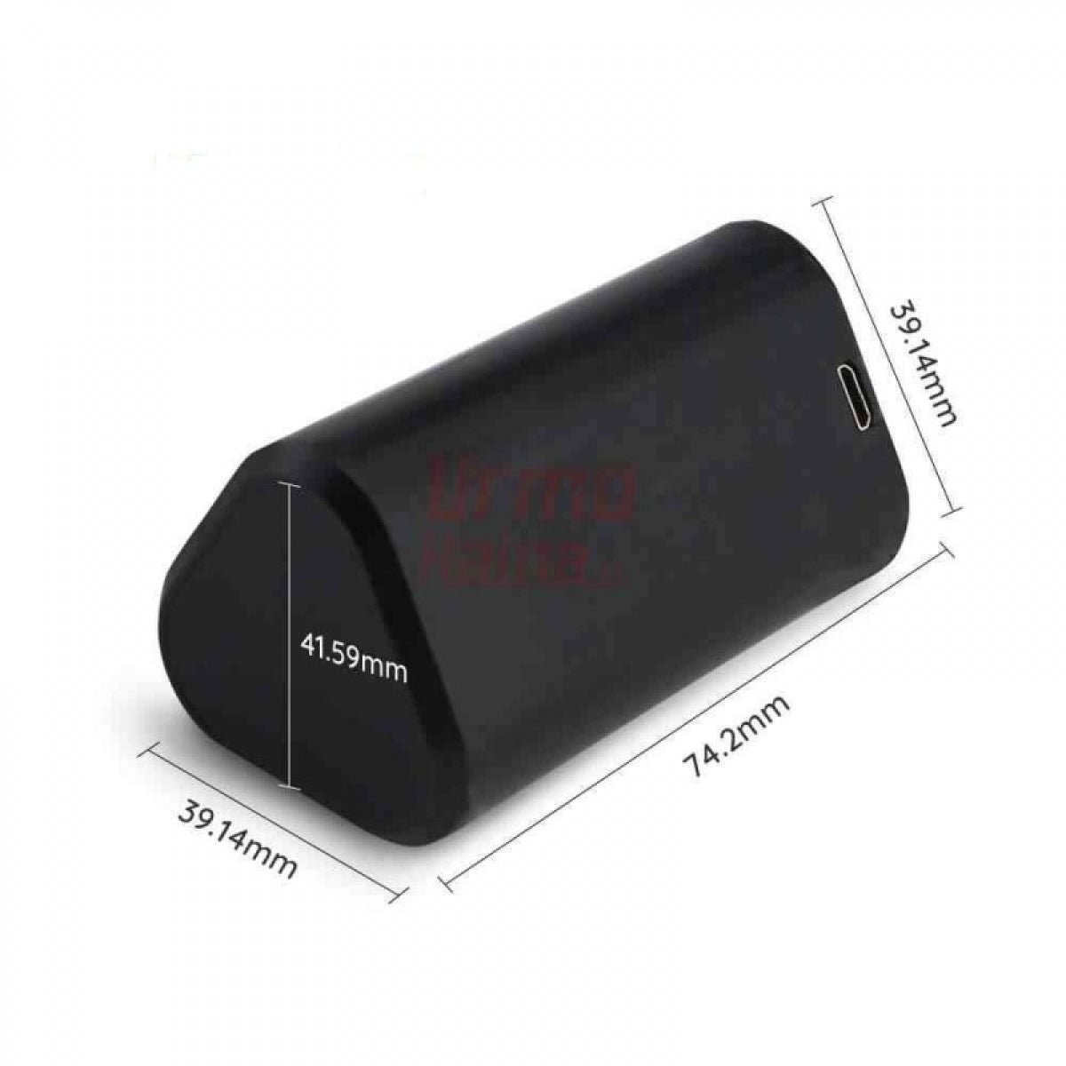 Uzlādējama baterija Reolink Reolink Go kamerai