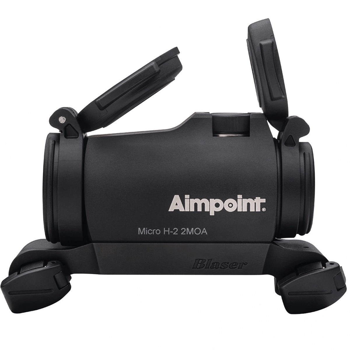 Aimpoint MICRO H-2 2MOA BLASER