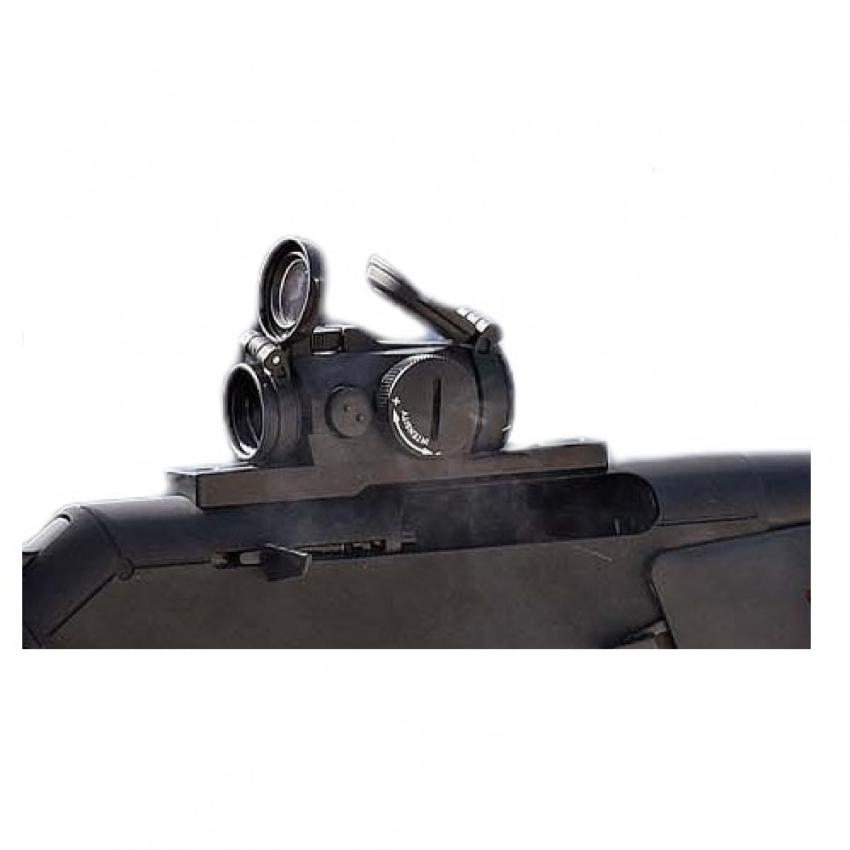 Pusautomātiskais ierocis Aimpoint Micro H-2 2MOA