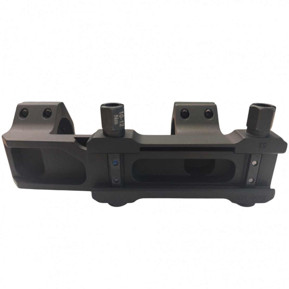 Monobloks Eratac O34mm, BH 22mm RECKNAGEL