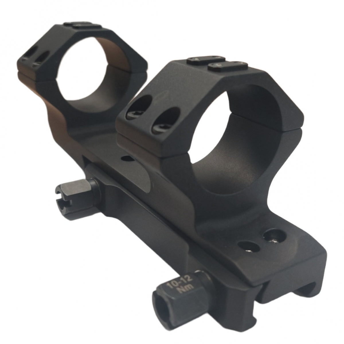 Monobloks Eratac O34mm, BH 22mm RECKNAGEL