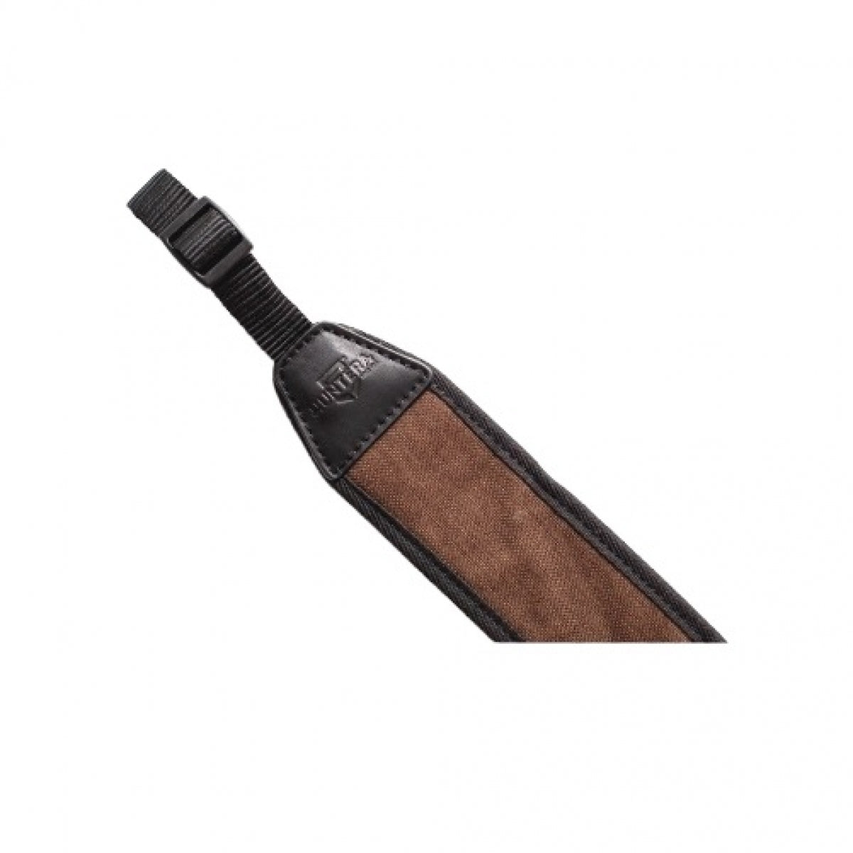 Ieroča siksna Huntera, Brūna