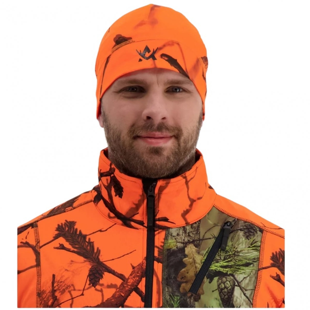 ALASKA CoolDry Beanie Blaze 3D